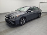 Used 2019 Kia Forte LXS image 2