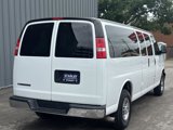 Used 2019 Chevrolet Express 3500 LT w/ LT Preferred Equipment Group image 3