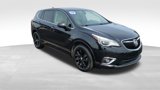 Certified 2019 Buick Envision Preferred image 2