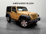 Used 2013 Jeep Wrangler Sport image 5