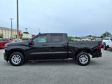 Used 2020 Chevrolet Silverado 1500 RST w/ All-Star Edition image 4