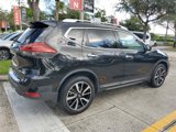 Certified 2019 Nissan Rogue SL w/ Premium Package image 6