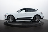 Certified 2025 Porsche Macan image 2