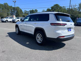 Used 2023 Jeep Grand Cherokee L Laredo image 5