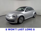 Used 2014 Volkswagen Beetle 2.5 image 3