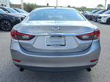 Used 2015 MAZDA MAZDA6 Touring image 5