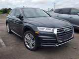 Used 2018 Audi Q5 2.0T Premium Plus image 3