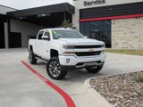 Used 2018 Chevrolet Silverado 1500 LT w/ Texas Edition image 4