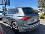 Used 2022 Volkswagen Tiguan SE image 6