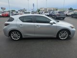 Used 2013 Lexus CT 200h w/ Premium Pkg w/Backup Camera image 2