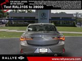 Used 2022 Acura ILX image 4