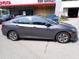 Used 2016 Honda Civic LX image 2