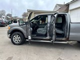 Used 2012 Ford F150 XLT w/ XLT Chrome Pkg image 4
