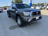 Used 2014 Toyota Tacoma 4x4 Access Cab V6 image 3