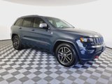 Used 2018 Jeep Grand Cherokee Trailhawk image 3