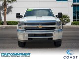 Used 2018 Chevrolet Silverado 2500 W/T w/ WT Fleet Convenience Package image 2