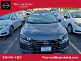 Used 2025 Nissan Versa S image 2