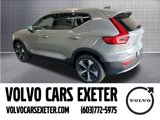 New 2025 Volvo XC40 B5 Core w/ Protection Package Premier image 2