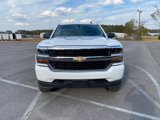 Used 2018 Chevrolet Silverado 1500 W/T w/ WT Convenience Package image 6