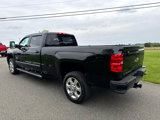 Used 2019 Chevrolet Silverado 2500 LTZ w/ Duramax Plus Package image 4