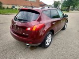 Used 2010 Nissan Murano SL w/ Navigation Pkg image 5