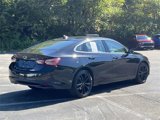 Certified 2022 Chevrolet Malibu LT w/ Leather Package image 3
