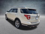 Used 2018 Ford Explorer Limited image 5