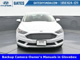 Used 2018 Ford Fusion S image 5