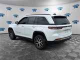 New 2025 Jeep Grand Cherokee Limited image 3