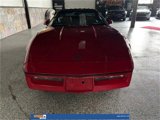 Used 1986 Chevrolet Corvette Coupe image 2