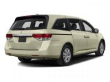 Used 2016 Honda Odyssey EX-L image 5