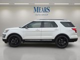 Used 2017 Ford Explorer XLT w/ Equipment Group 202A image 2