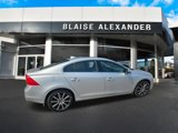 Used 2018 Volvo S60 T5 Inscription Platinum image 2
