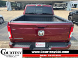 Certified 2022 RAM 1500 Big Horn image 5