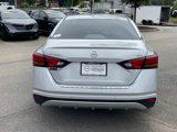 Certified 2022 Nissan Altima 2.5 SV image 4