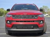 New 2025 Jeep Compass Latitude w/ Altitude Special Edition image 2