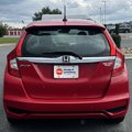Used 2020 Honda Fit EX image 4