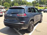 Used 2021 Jeep Cherokee Latitude Lux 80th Anniv w/ Quick Order Package 26U 80TH image 5