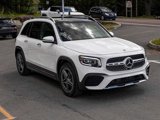 Used 2022 Mercedes-Benz GLB 250 4MATIC image 3