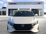 Certified 2024 Nissan Sentra S image 2