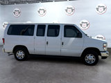 Used 2012 Ford E-150 and Econoline 150 XLT image 4