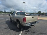 Used 2003 Dodge Ram 2500 Truck 4x4 Quad Cab image 5