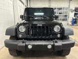 Used 2016 Jeep Wrangler Unlimited Sport w/ Connectivity Group image 5