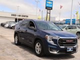 Used 2022 GMC Terrain SLE image 2