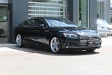 Used 2019 Audi A5 2.0T Prestige image 2