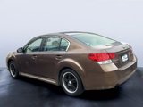 Used 2011 Subaru Legacy 2.5i Premium w/ All-Weather Pkg image 3
