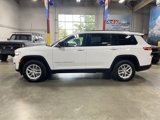 Used 2023 Jeep Grand Cherokee L Laredo image 2