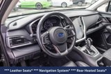 Used 2022 Subaru Legacy Limited image 5