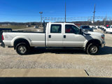 Used 2013 Ford F350 XL w/ Skid Plate Pkg image 2