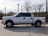 Used 2013 Ford F150 XLT w/ Trailer Tow Pkg image 4
